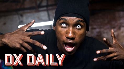 funk volume s hopsin and ritter fallout exclusive story youtube