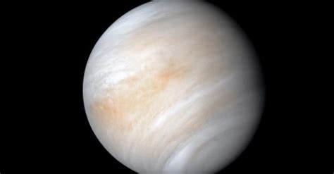 5 Ciri Ciri Planet Venus Yang Disebut Kembaran Bumi Salah Satunya