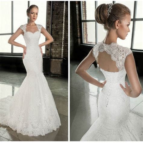 Wedding Dress Back Lace Up Gorgeous Strapless Sweetheart A Line Lace Up Back Wedding If