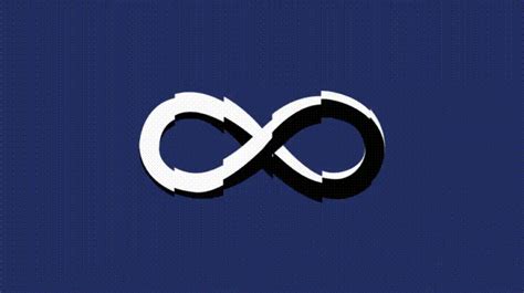 Infinity Mobius Strip R Loadingicon  On Imgur