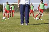 Photos of Soccer Coach Courses Online