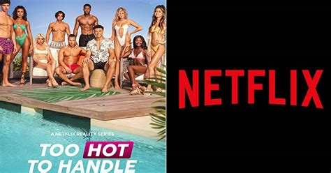 Irl In Real Love Set To Be Indias ‘too Hot To Handle Netflix
