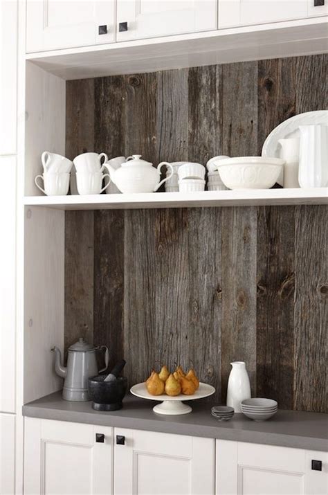 His and hers navy blue vanity with gold hardware and polished chrome fixtures. Suzie: Sarah Richardson Design - White Ikea kitchen ...