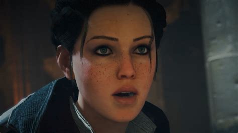 Picture Of Evie Frye