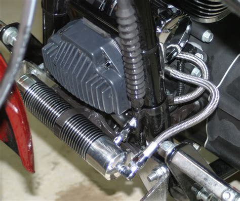 Find great deals on ebay for harley oil cooler adapter. Softail Premium Oil Cooler Kit..... - Harley Davidson Forums