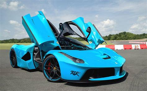 We did not find results for: Ferrari LaFerrari Rendered in Baby Blue