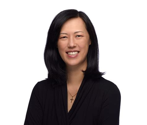 Ancestry Ceo Deb Liu On What Gender Inequity Looks Like Today Women Are The Shock Absorbers Of