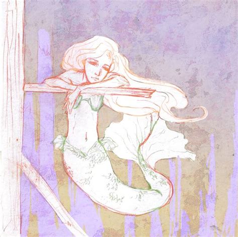 Pin By Amy Eliason On Disney The Little Mermaid Mermaid Art