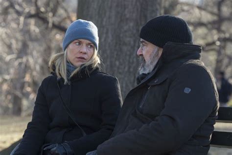 Homeland Tv Episode Recaps And News