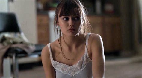 Ella Purnell Nude And Sex Scenes And Hot Photos Scandal The Best Porn Website