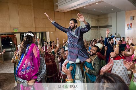 Sangeet Indian Wedding Tradition
