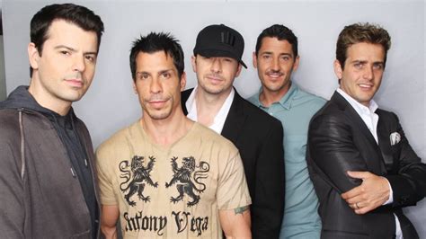 What Every Member Of New Kids On The Block Is Doing Today