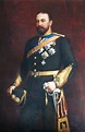 His Royal Highness Alfred Ernest Albert (1844–1900), Duke of Saxe ...