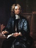 Biografia Jonathan Swift, vita e storia