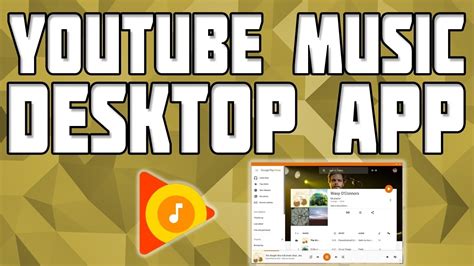 Along with popular music artists, google play music for chrome lets you discover independent creators. YouTube Music Desktop App! Google Play Music Desktop ...