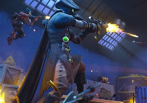 Fortnite's new season, which begun today, sees the zero point being introduced and the stars of the mandalorian, including baby yoda, being added to the fight. 14 Days of Fortnite kicks off with Unvaulted Mode ...