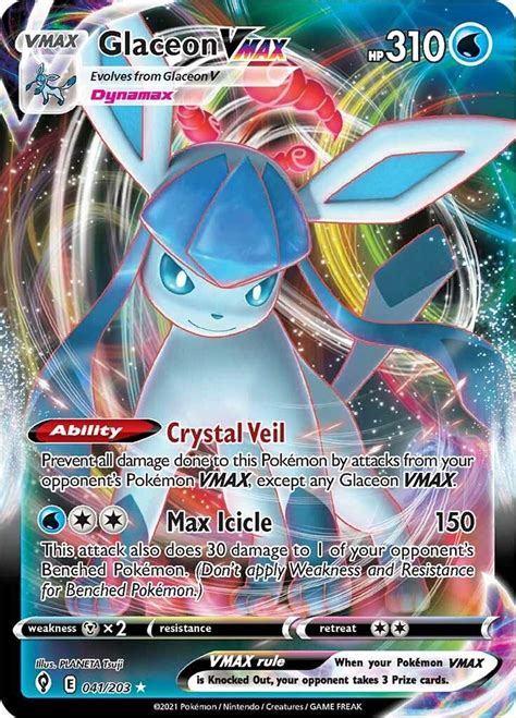 Pokemon V Star Card Cards Blog