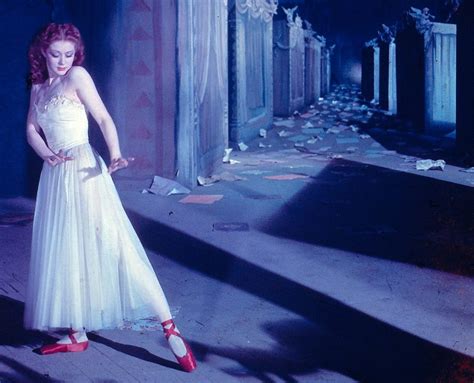 The Red Shoes Finding The Fantastical In The Mundane Pop Verse