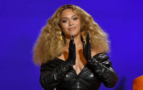 Beyoncés Renaissance Revealed To Be A Three Part Project