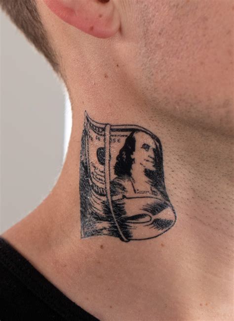 Buy Thug Ink Temporary Tattoos Volume I 10 Temporary Tattoos Face