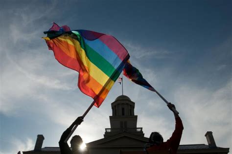 North Carolina Republicans File Bill To Ban Same Sex Marriage Supreme
