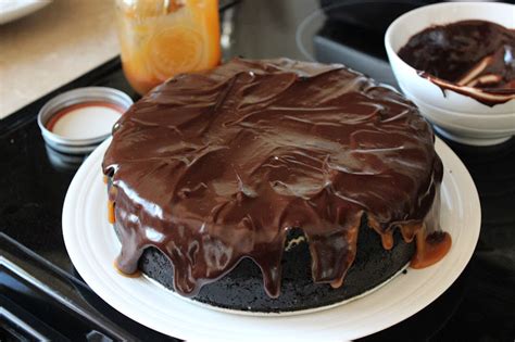 Naked Cupcakes Chocolate Caramel Cheesecake