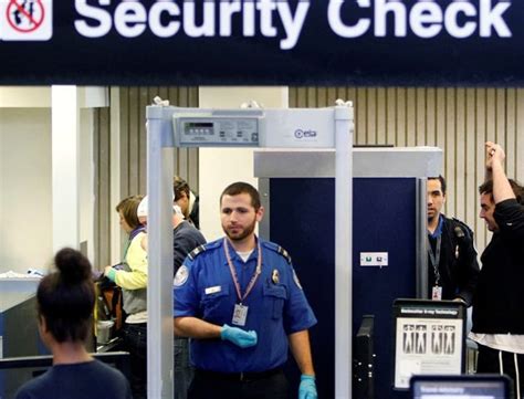 Why Airline Security Tightened Up In The Last 20 Years Flights10