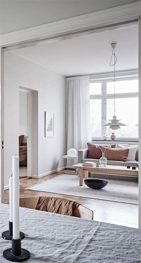 Cozy Home With A Vintage Touch Coco Lapine Design Living Room