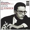 The Complete Album Collection (CD03: Leon Fleisher Plays Brahms Solo ...