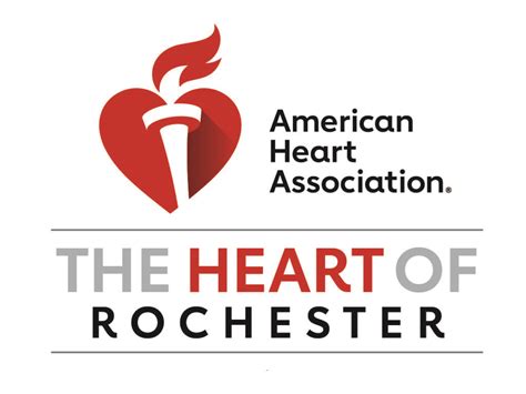 Heart Of Rochester Campaign Zeroes In To Improve Communitys Heart
