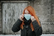 Wearing Surgical Masks in Public Could Help Slow COVID-19 Pandemic's ...