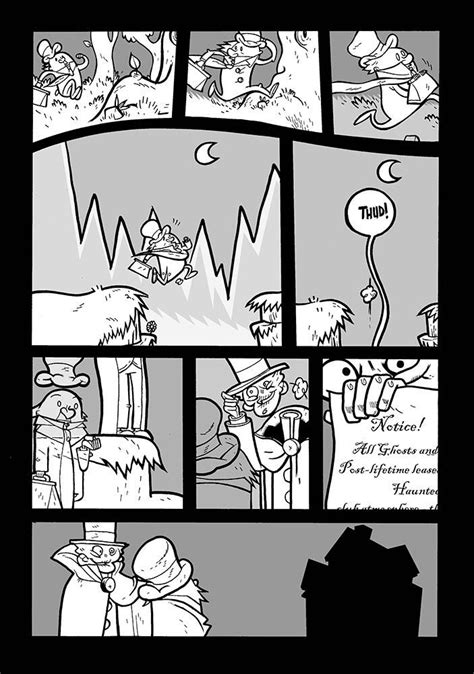 Phineas Page 4 By Jonbeanhastings On Deviantart