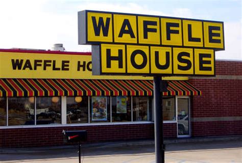 Waffle House Things You Didn T Know About The Southern Breakfast Chain Thrillist