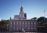 Independence Hall: International Symbol of Freedom (U.S. National Park ...