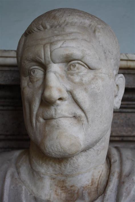 Romes Imperial Crisis Of The Third Century Brewminate
