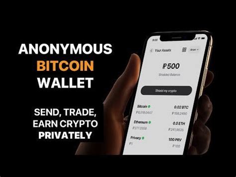 During a time where data surveillance is threatening personal freedom, preserving personal financial sovereignty is a small step towards more freedom for the individual. Incognito: Anonymous Bitcoin wallet. Deeply reviewed by @BitcoinforBeginners : IncognitoChain