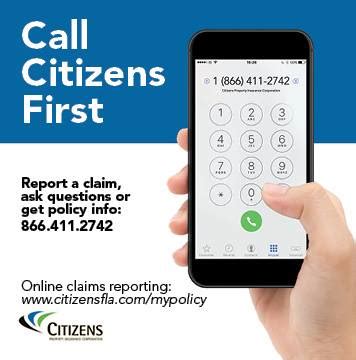 Maybe you would like to learn more about one of these? Citizens Property Insurance Corporation - Home | Facebook