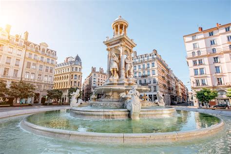 2 Days In Lyon The Perfect Lyon Itinerary Road Affair
