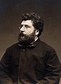 Georges Bizet (1838-1875) - Mahler Foundation