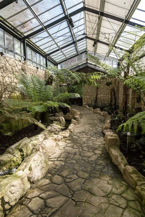 Visiting De Kruidtuin Leuven The Oldest Botanical Garden In Belgium