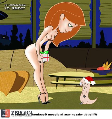 Kim Possible Caption Fill 04 German Zb Porn