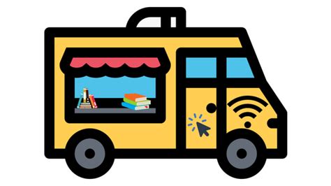 The Relevance Of Bookmobiles And Mobile Libraries In 2018 Public