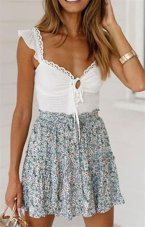 best summer outfits 2020 that are so trendy summer outfit ideas summer outfit spring