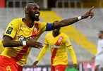 Ligue 1. Le Lensois Seko Fofana élu meilleur joueur africain
