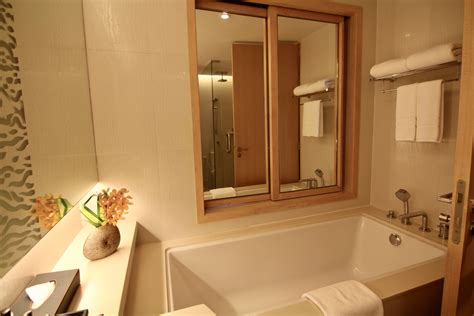 Having a good bathtub can make baby bath time much easier for you. Hotel Room Bathtub | Bangkok hotel, Bangkok, Malaysia travel