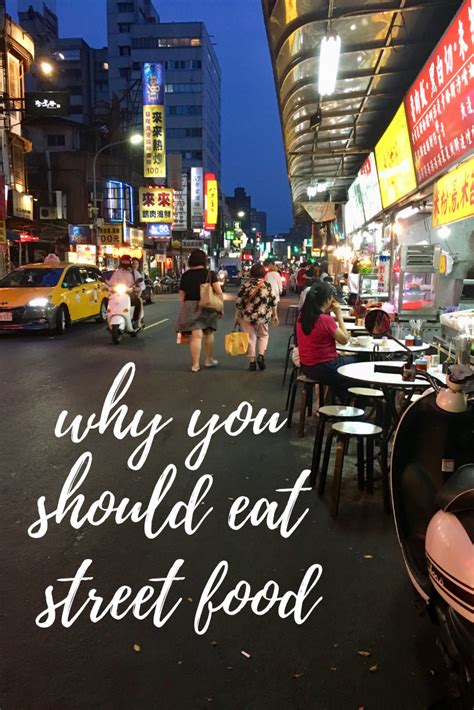 $ hot dogs, street vendors. Why You Should Eat Street Food When Traveling Unique ...