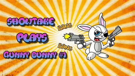 Banana Oftv Plays Gunny Bunny Episode 1 Youtube