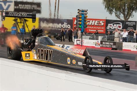 Nhra Top Fuel Dragsters Editorial Stock Image Image Of Army 85463039