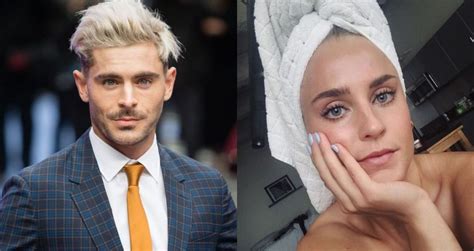 Is Zac Efron Married? The truth about his Love life ...