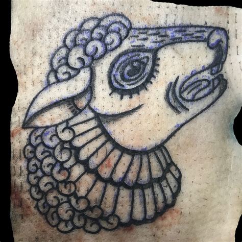 Aug 28, 2019 · greasy pig disease. justinemurasky:sheep-outline-on-pig-skin-tattoo-tattoo-art-tattoo-apprentice-pigskin-tattoo ...